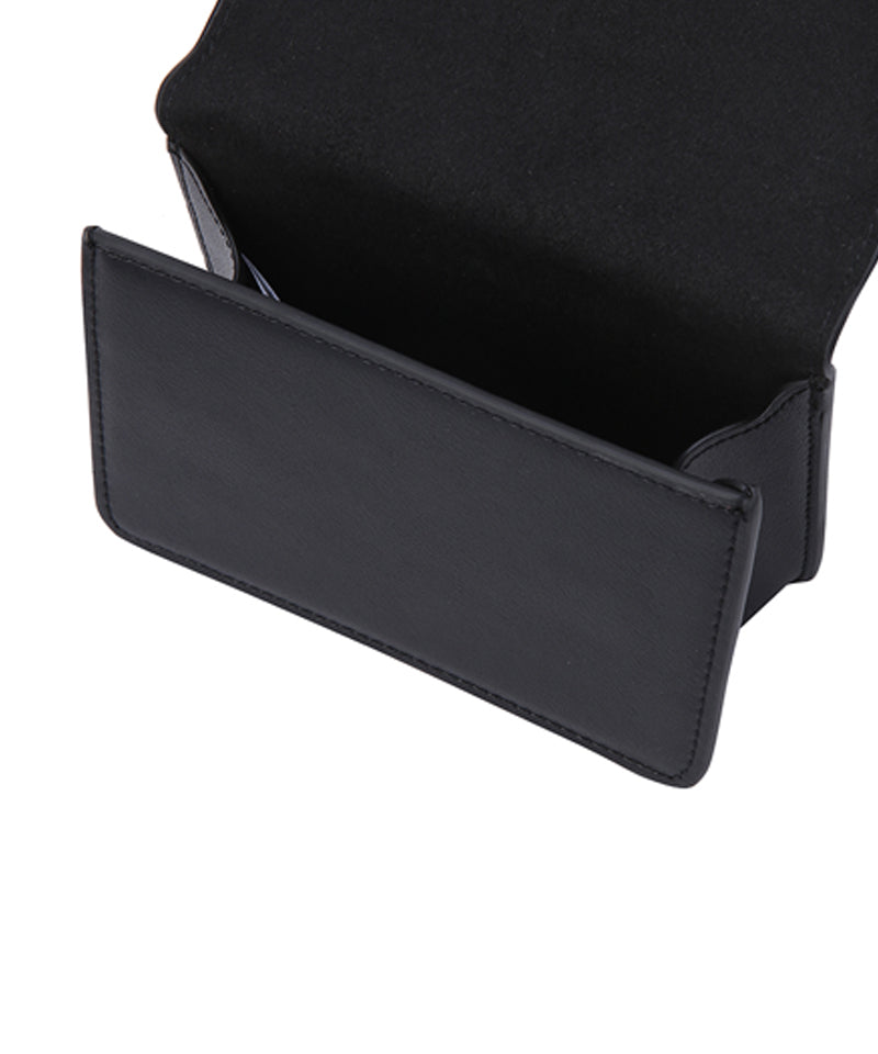Monogram Range Finder Case - Black