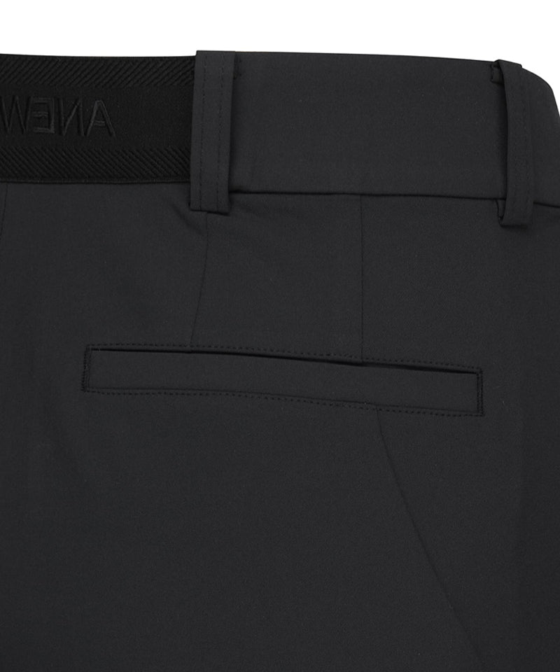 ANEW Golf Men's SM Body Shell Pants - Black