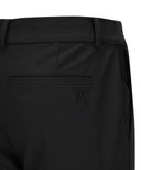 Men's Pocket Point Straight L/PT - Black