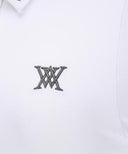 Women's Back Incision Point L/TS - Off-White