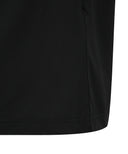 Anew Golf Men's SM Signature Logo Short T-Shirt - Black