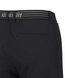 Men's Basic Half Pant - Black
