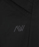 ANEW Golf Men's SM Ventilation Vest - Black