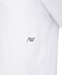 Men's Back Raglan L/TS - Off-White