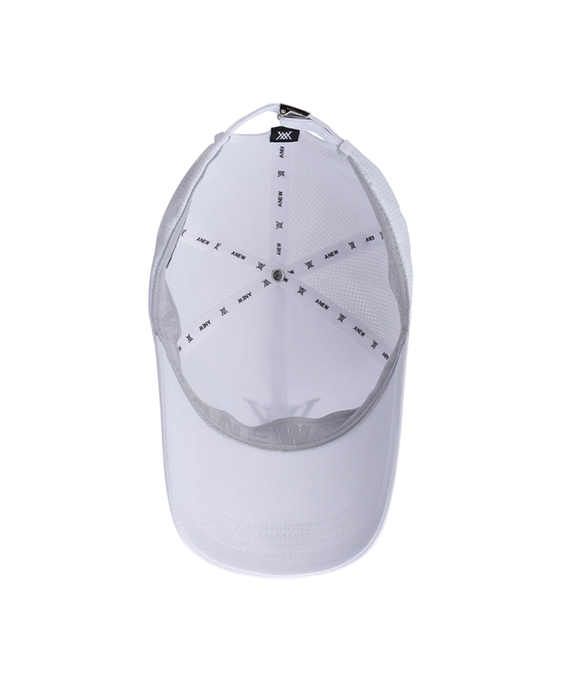 M) RIP MESH CAP | ANEW GOLF JAPAN公式オンラインストア