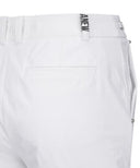 Women's Band Point Essential Long Pants - Off-White
