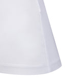 ANEW Golf Women's SM Mock Neck Base Layer - White