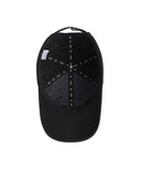 Uni Wording Cap - Black