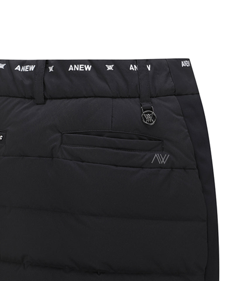 Women's Tube Down H-Line SQ - Black