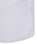 Anew Golf Men's SM Round Neck Essential Base Layer - White