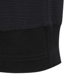 ANEW Golf Women's SM Hybrid Round Short T-shirt - Black