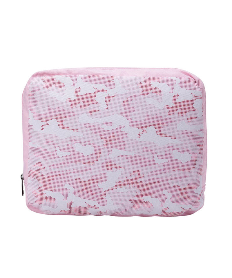 New Blossom Travel Cover - Pink