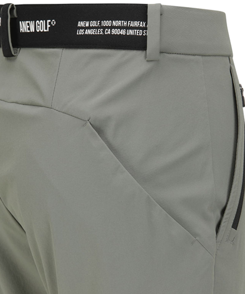 ANEW Golf Men's SM Jogger Pants - Light Khaki