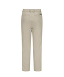 [Legacy Sale] Men's Roll Up Point Chino L/PT - Beige