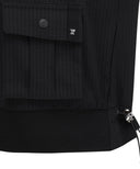ANEW Golf Women's SM New Silhouette Short T-Shirt - Black