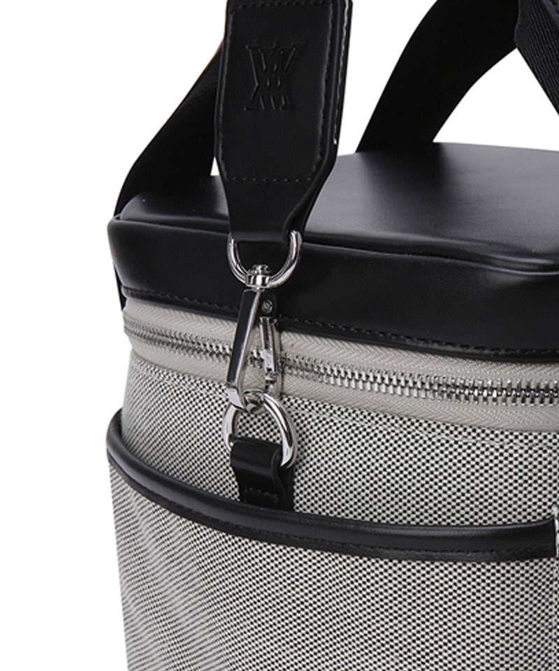Basic Cooler Bag - Black