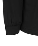 Men's Wind Block Base Layer - Black