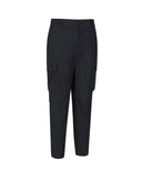 Men's Ribstop Jogger L/PT - Black