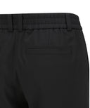 Men's SM Air Dot Half Pants - Black