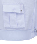 ANEW Golf Women's SM New Silhouette Short T-Shirt - Light Blue