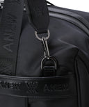 ANEW Golf Uni Signature Boston Bag - Black