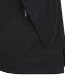 Anew Golf Men's SP Incision Anorak Jacket - Black