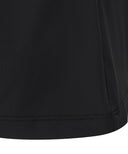 ANEW Golf Women's SM Black Finish Short T-Shirt - Black