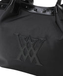 Uni Chic Tote Bag - Black