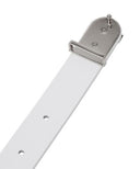 Women's Edge Belt - Off-White