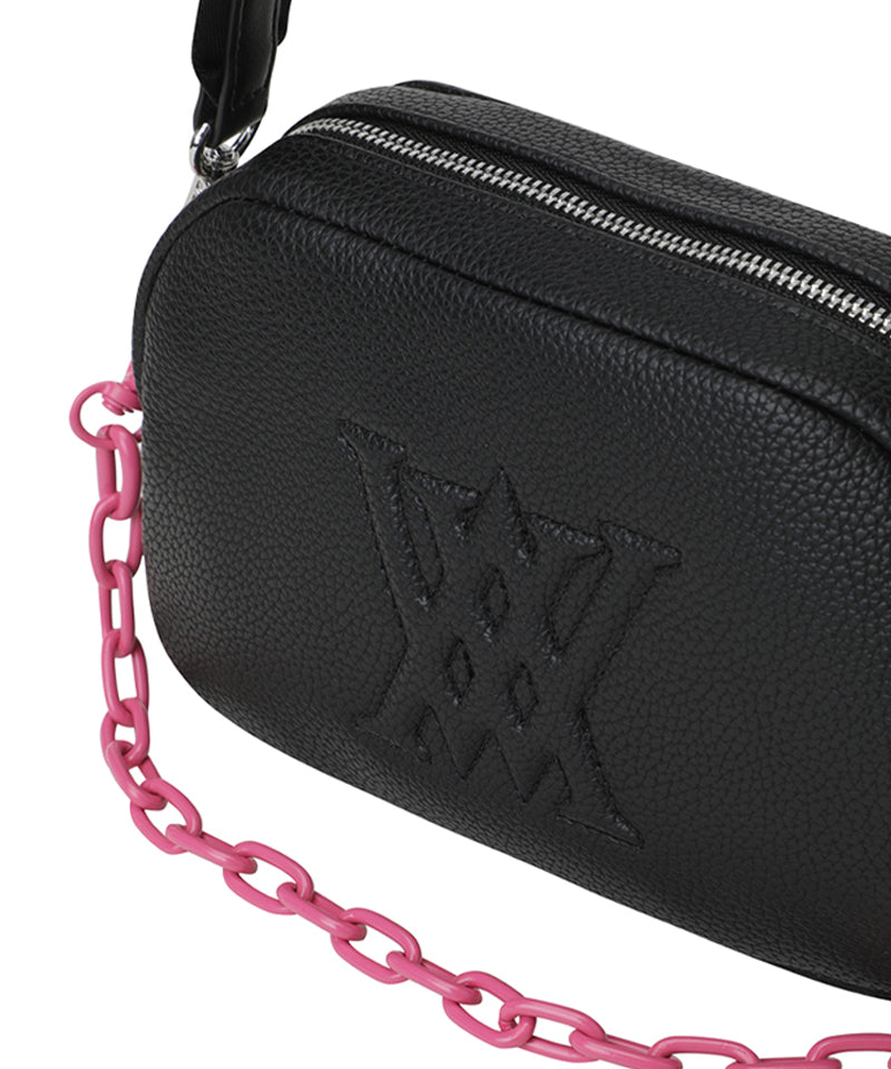 Uni Essential Belt Bag - Black