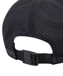 Unisex Strap Cap - Black