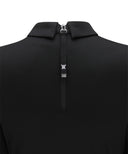 ANEW Golf Women's SP Hybrid Long T-Shirt - Black