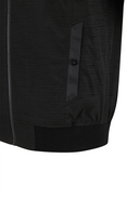 Men's Stretch Performance Jacket - Black