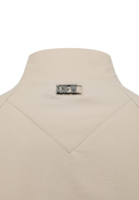 Men's Multi Pocket Anorak - Beige