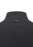 Men's Multi Pocket Anorak - Dark Grey