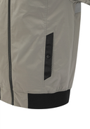 Men's Signature MA-1 Jacket - Grey