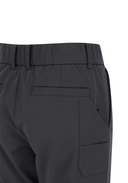 Men's Half Jogger Pants - Dark Grey