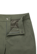 Men's Logo Embo Pants - Khaki