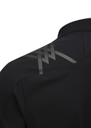 Men's Lightweight Transition Short Sleeve T-Shirts - Black