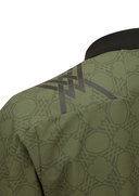 Men's Lightweight Transition Short Sleeve T-Shirts - Khaki