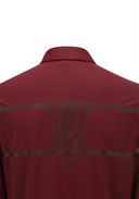 Men's Essential T-Shirt - Burgundy