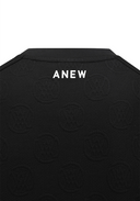 Men's Jacquard Sweatshirt - Black