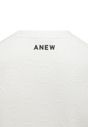 Men's Jacquard Sweatshirt - Off White
