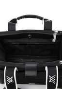 Uni Rectangle Tote Bag - Black