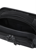 Uni Pocket Two Way Pouch - Black