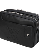 Uni Money Clip Pouch - Black