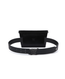 Women's Twinkle Belt Pouch - Black
