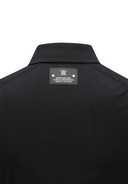 Women's Active Band T-Shirt - Black