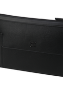 Uni Clip Clutch - Black