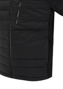 Men's Lightweight Down Jacket - Black